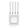 TP-Link EAP668 Outdoor HD 3500 Mbit/s Weiß Power over Ethernet (PoE)