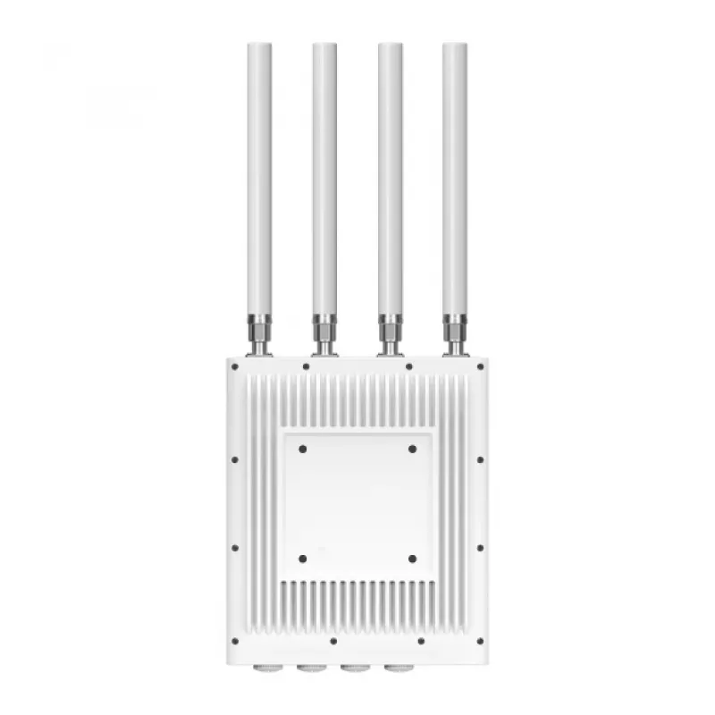 TP-Link EAP668 Outdoor HD 3500 Mbit/s Weiß Power over Ethernet (PoE)