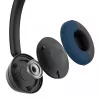 Incase Designed by Microsoft Modern USB-C Headset Kabelgebundenes Headset Head-Band Büro/Callcenter USB Typ-C Schwarz