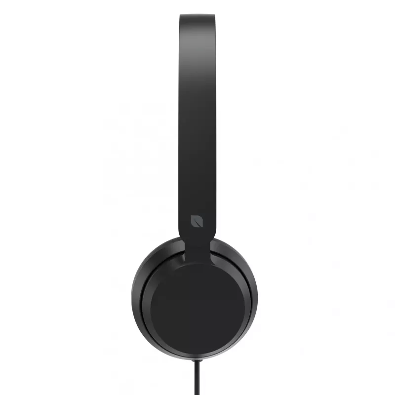 Incase Designed by Microsoft Modern USB-C Headset Kabelgebundenes Headset Head-Band Büro/Callcenter USB Typ-C Schwarz