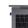 USB-Empfänger SHOKZ Loop120 Adapter Kunststoff Edelstahl Schwarz