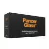 PanzerGlass EyeCare Displayschutz iPhone 15 Pro Ultra-Wide Fit stoßfest