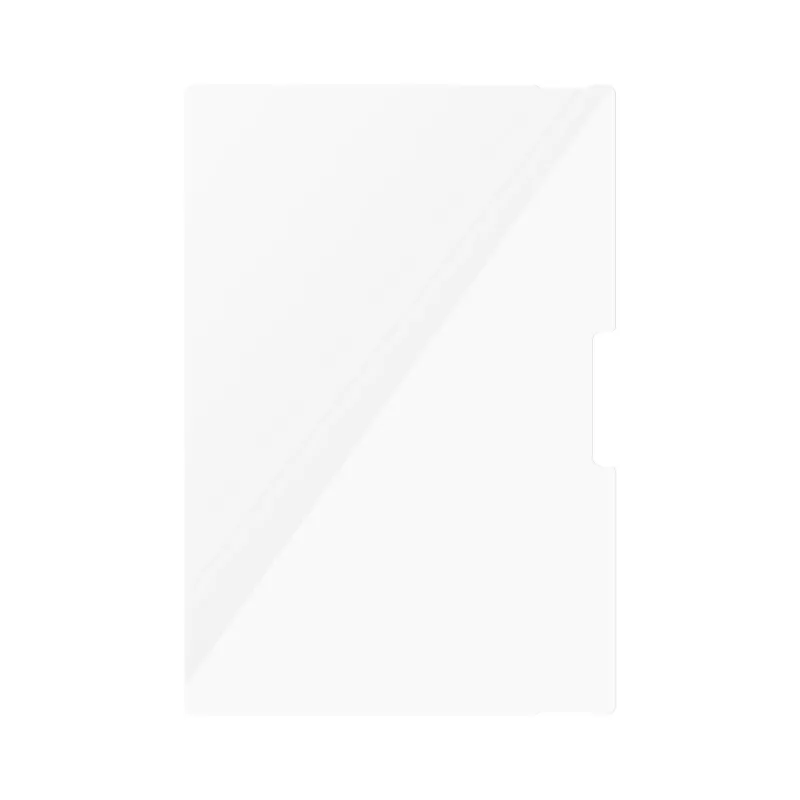 Bildschirmschutzglas PanzerGlass SAFE. für Surface Pro 4 Pro 5 Pro 6 Pro 7 Gehärtetes Glas