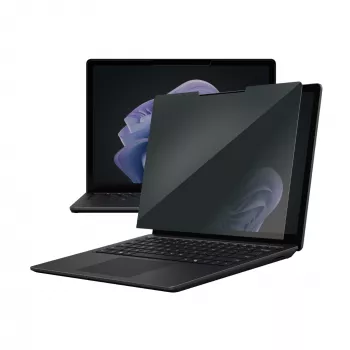 PanzerGlass® Blickschutzfilter Microsoft Surface Laptop 13.5'' | 6 | 5 | 4 | 3 | 2