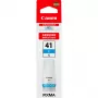 Tintenpatrone Canon GI-41S C Original Cyan 40ml 4400 Seiten