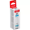 Tintenpatrone Canon GI-41S C Original Cyan 40ml 4400 Seiten
