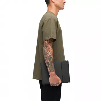 Tablet-Hülle Incase Crosstown Sleeve für 11-Zoll-Tablet, Schwarz