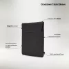 Tablet-Hülle Incase Crosstown Sleeve für 11-Zoll-Tablet, Schwarz