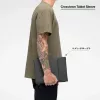 Tablet-Hülle Incase Crosstown Sleeve für 11-Zoll-Tablet, Schwarz