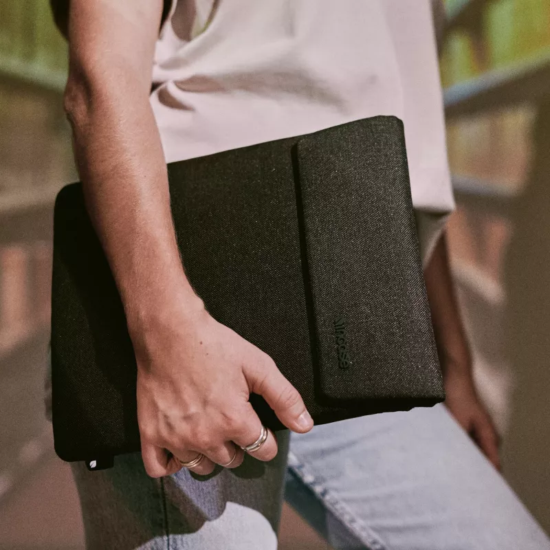 Tablet-Hülle Incase Crosstown Sleeve für 11-Zoll-Tablet, Schwarz