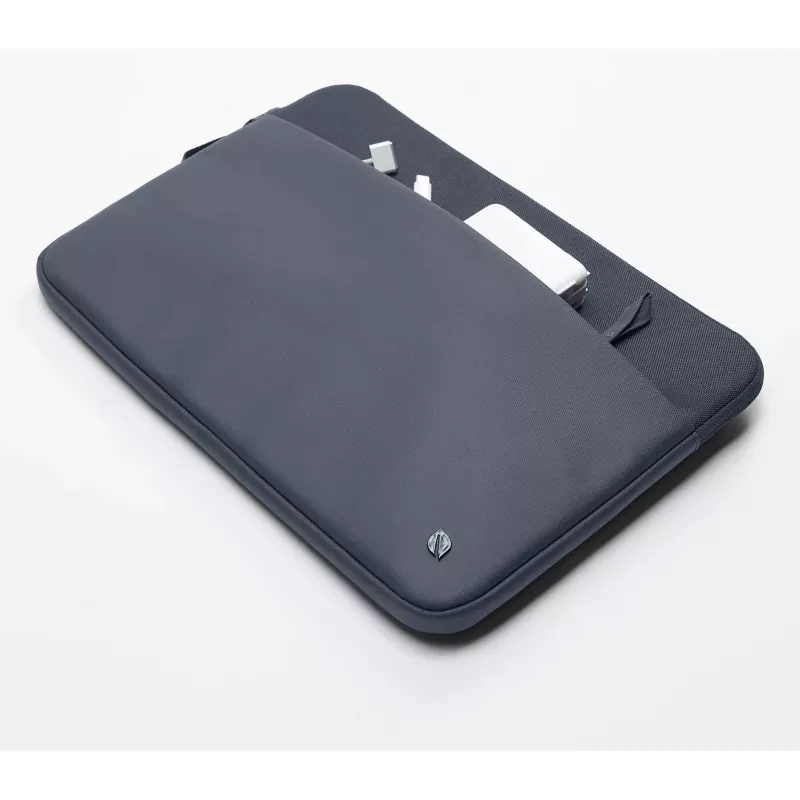 Incase A.R.C. Sleeve für mit ReSpun 100% recyceltem Polyester für 16-Zoll-Laptop (M1-M4, 2021-2024)