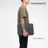 Incase Crosstown Sleeve mit Woolenex für 16-Zoll-Laptop