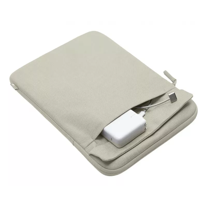 Incase Crosstown Sleeve mit Woolenex für 14-Zoll-Laptop