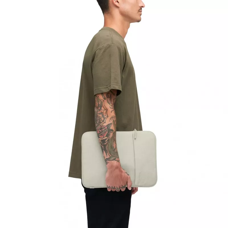 Incase Crosstown Sleeve mit Woolenex für 14-Zoll-Laptop