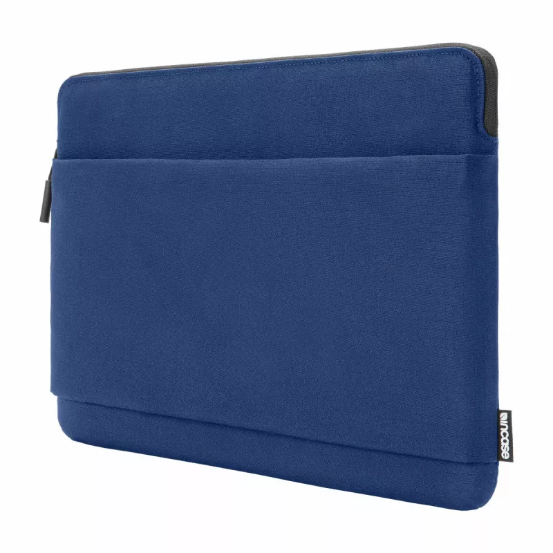 Sleeve case Incase INMB100744-NVY 40.6 cm 16 Zoll Navy