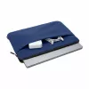 Sleeve case Incase INMB100744-NVY 40.6 cm 16 Zoll Navy