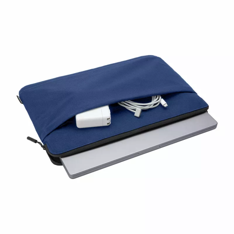 Sleeve case Incase INMB100744-NVY 40.6 cm 16 Zoll Navy