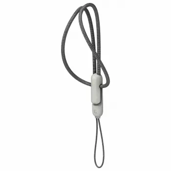 Incase INOM100747-GLGY Kopfhörer/Headset-Zubehör Trageband