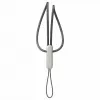 Incase INOM100747-GLGY Kopfhörer/Headset-Zubehör Trageband