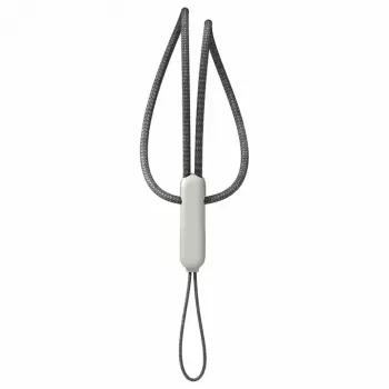Incase INOM100747-GLGY Kopfhörer/Headset-Zubehör Trageband