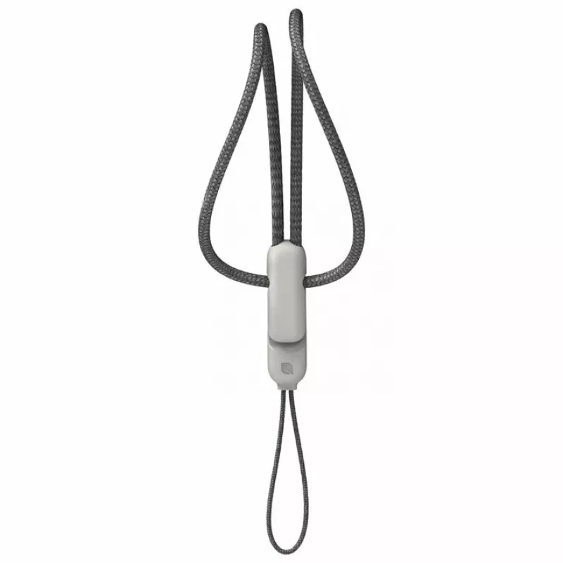 Incase INOM100747-GLGY Kopfhörer/Headset-Zubehör Trageband