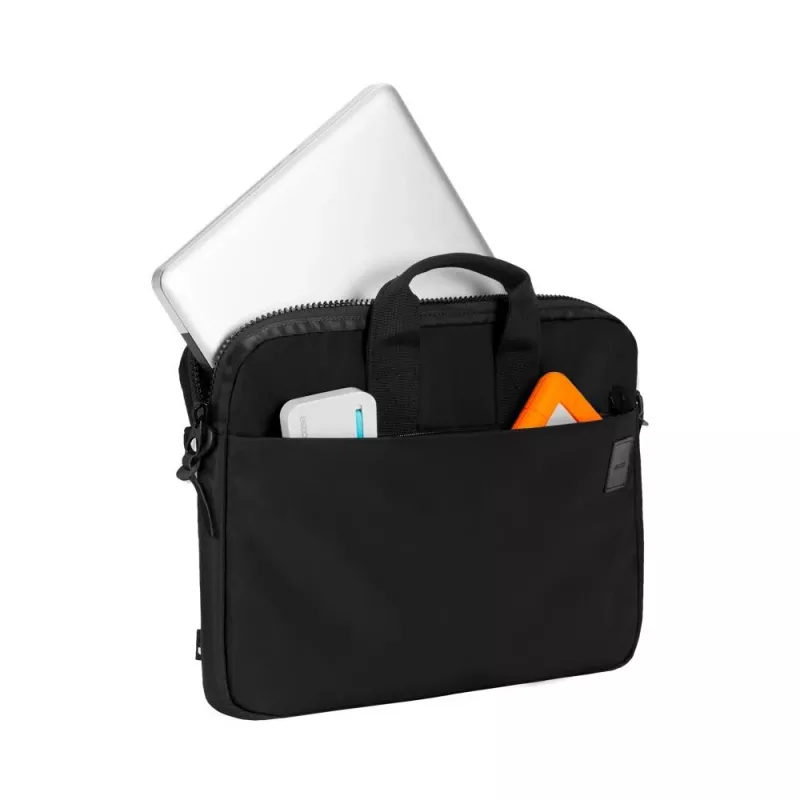 Incase Compass Brief 13-inch mit Flight Nylon, Sleeve case, 33 cm (13 inch)
