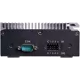 Mini-PC Shuttle SPCEL03 Intel Atom x6413E 32GB DDR4 SSD 2x2.5G LAN