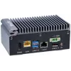 Mini-PC Shuttle SPCEL03 Intel Atom x6413E 32GB DDR4 SSD 2x2.5G LAN