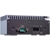 Mini-PC Shuttle SPCEL03 Intel Atom x6413E 32GB DDR4 SSD 2x2.5G LAN