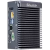 Mini-PC Shuttle SPCEL03 Intel Atom x6413E 32GB DDR4 SSD 2x2.5G LAN