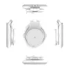 j5create Qi2 magnetische, faltbare 3-in-1-Ladestation Indoor USB Smartwatch Kopfhörer Smartphone