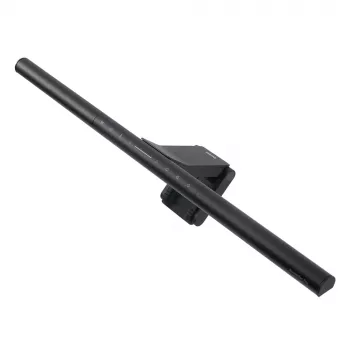 BenQ ScreenBar Pro Monitorleuchte Schwarz 1000 lm