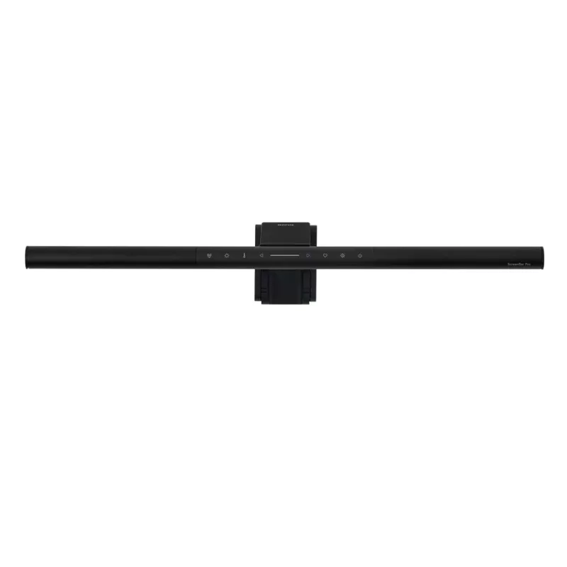 BenQ ScreenBar Pro Monitorleuchte Schwarz 1000 lm