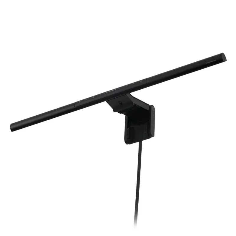 BenQ ScreenBar Pro Monitorleuchte Schwarz 1000 lm