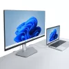 StarTech.com 1,8m Premium zertifiziertes High Speed HDMI Kabel, 4K 60Hz/1440p 144Hz, HDR10/HDCP 2.2/ARC, 18Gbps, UHD HDMI 2.0 Kabel für TV/Monitor/Anzeige, TPE Mantel, Weiß