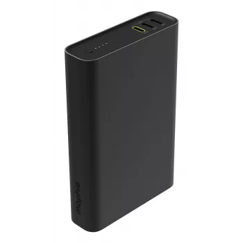 mophie Powerstation Pro 20000 mAh Schwarz