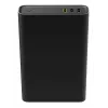 mophie Powerstation Pro 20000 mAh Schwarz