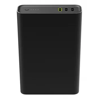 mophie Powerstation Pro 20000 mAh Schwarz