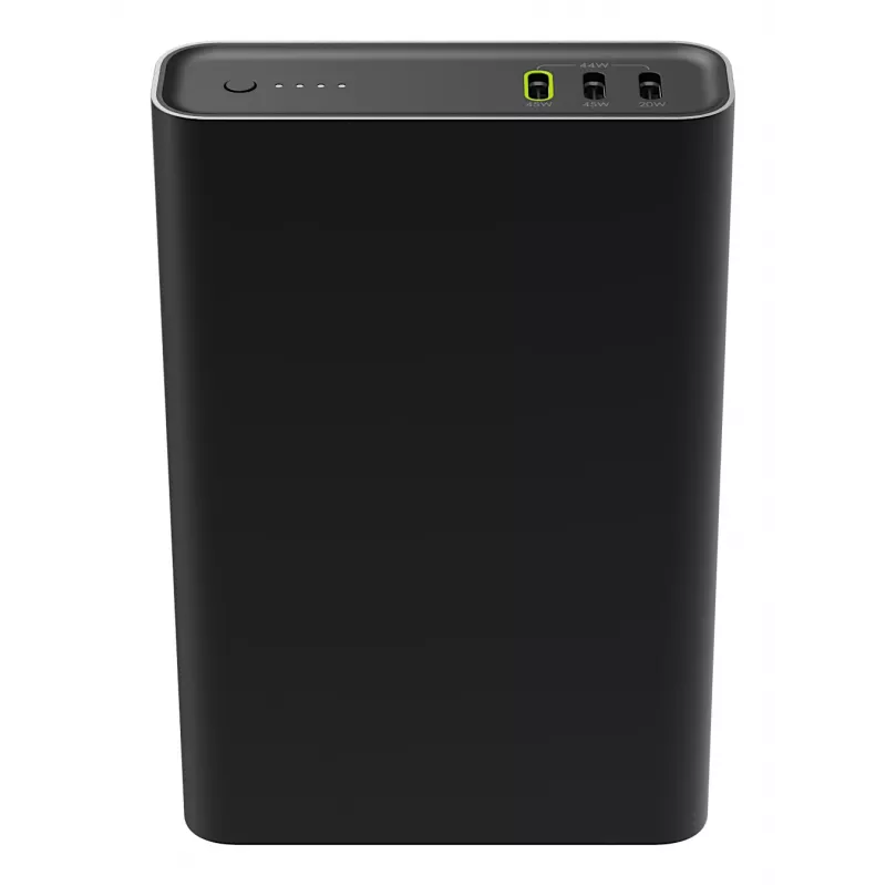 mophie Powerstation Pro 20000 mAh Schwarz