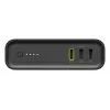 mophie Powerstation Pro 20000 mAh Schwarz