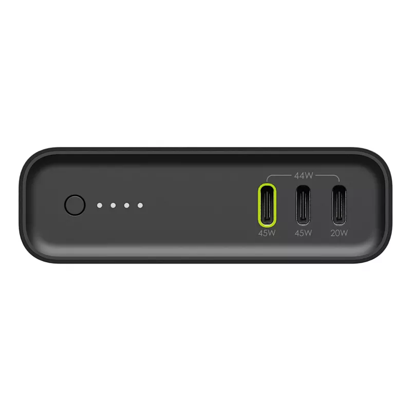 mophie Powerstation Pro 20000 mAh Schwarz