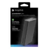 mophie Powerstation Pro 20000 mAh Schwarz