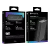 mophie Powerstation Pro 20000 mAh Schwarz