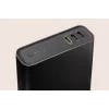mophie Powerstation Pro 20000 mAh Schwarz