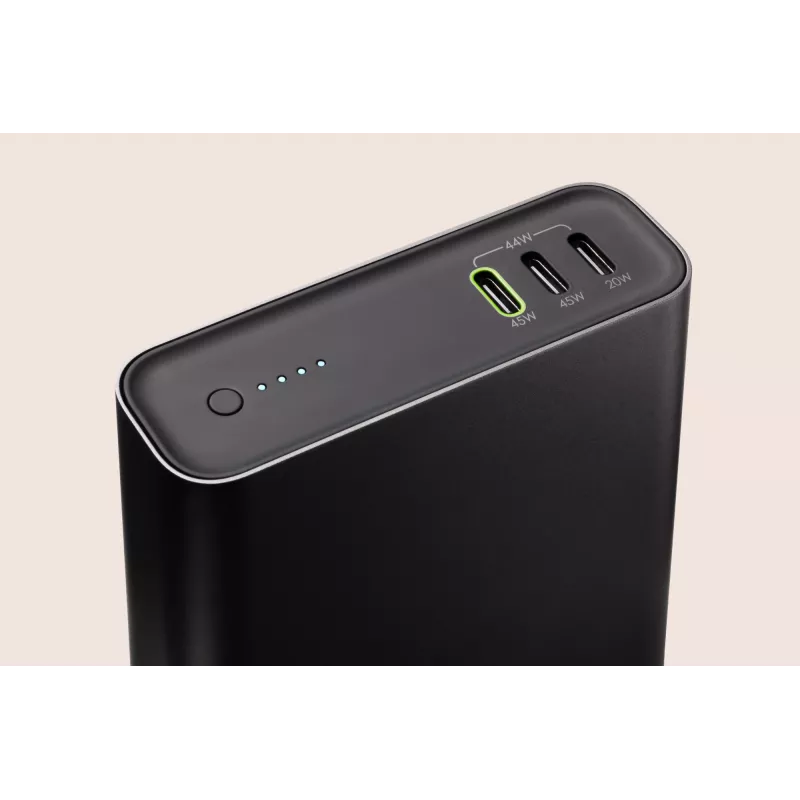 mophie Powerstation Pro 20000 mAh Schwarz