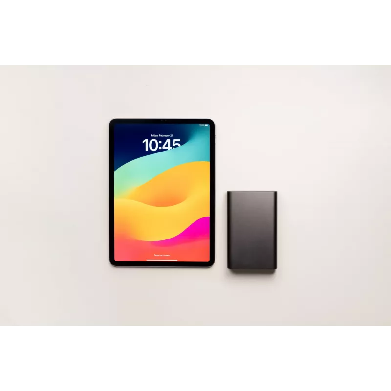 mophie Powerstation Pro 20000 mAh Schwarz