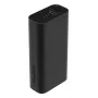 Powerbank mophie Powerstation 10000 mAh Schwarz 2 USB Type-C