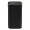Powerbank mophie Powerstation 10000 mAh Schwarz 2 USB Type-C
