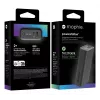 Powerbank mophie Powerstation 10000 mAh Schwarz 2 USB Type-C