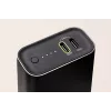 Powerbank mophie Powerstation 10000 mAh Schwarz 2 USB Type-C